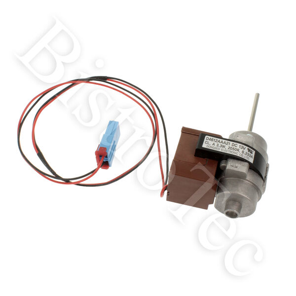 BOSCH/SIEMENS puhallinmoottori 00601067