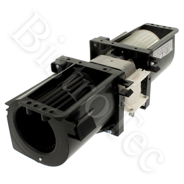 Amica puhallinmoottori 1034217