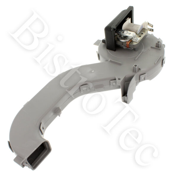 GRAM - Puhallinmoottori - Astianpesukone - 1783300100