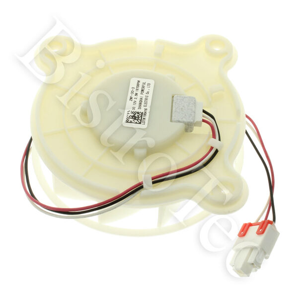 Logik - Puhallinmoottori - Höyrystin - 3059900040