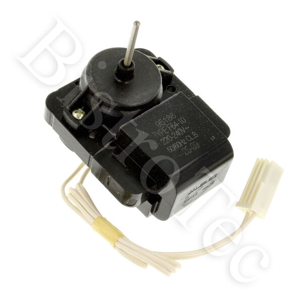 Gorenje UPO pakastimen puhallinmoottori 284694