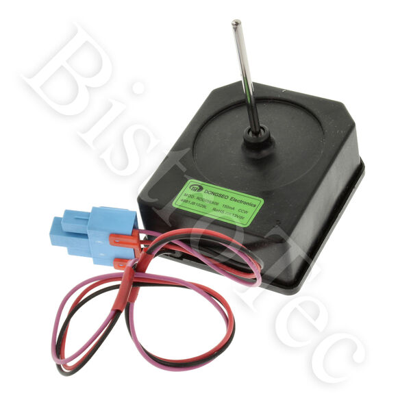 LG jääkaapin puhallinmoottori 4681JB1029L