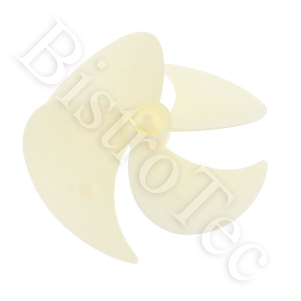 BEKO jääkaapin puhallinpropelli 4858340185