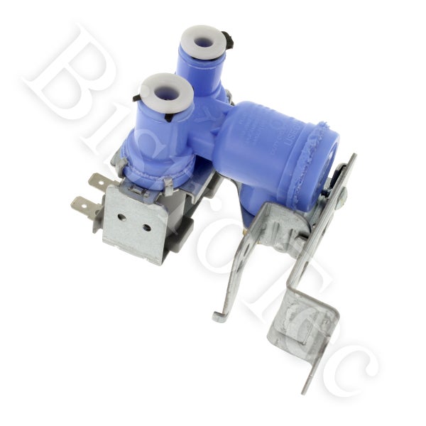 Samsung  magneettiventtili 2-tie DA97-02682A