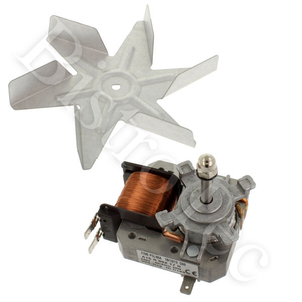 GRAM - Kiertoilmapuhallin - 751000021