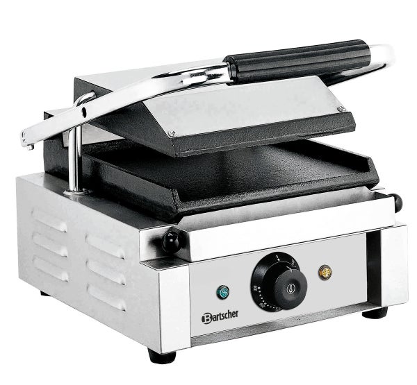 Kontaktigrilli Bartscher 1800 1G A150669