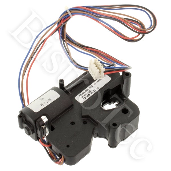 Miele  - Poistoventtiili  - SBS DGC - 10722090