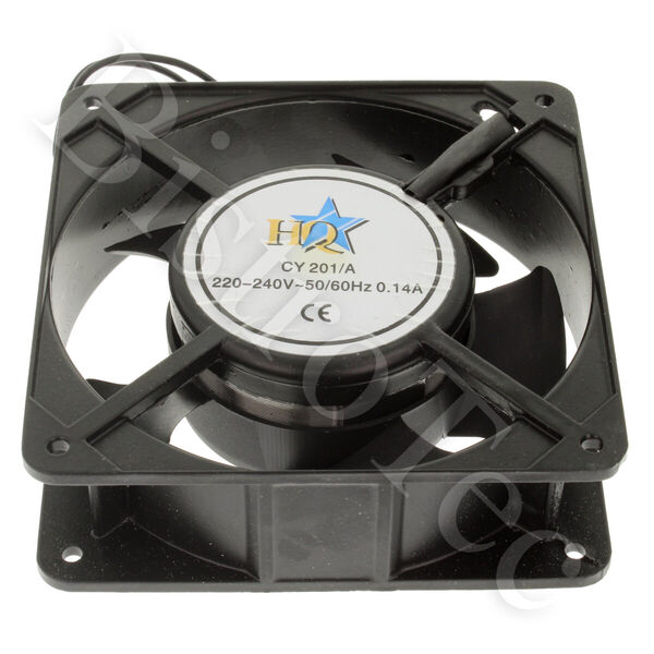 HQ CY 201/A AC-tuuletin