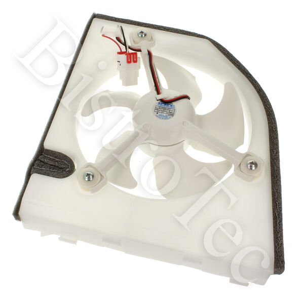 Samsung puhallinmoottori DA97-11277A