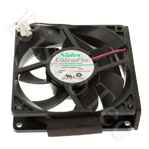 Nidec UltraFlo puhallinmoottori T92T12MS5A7-51