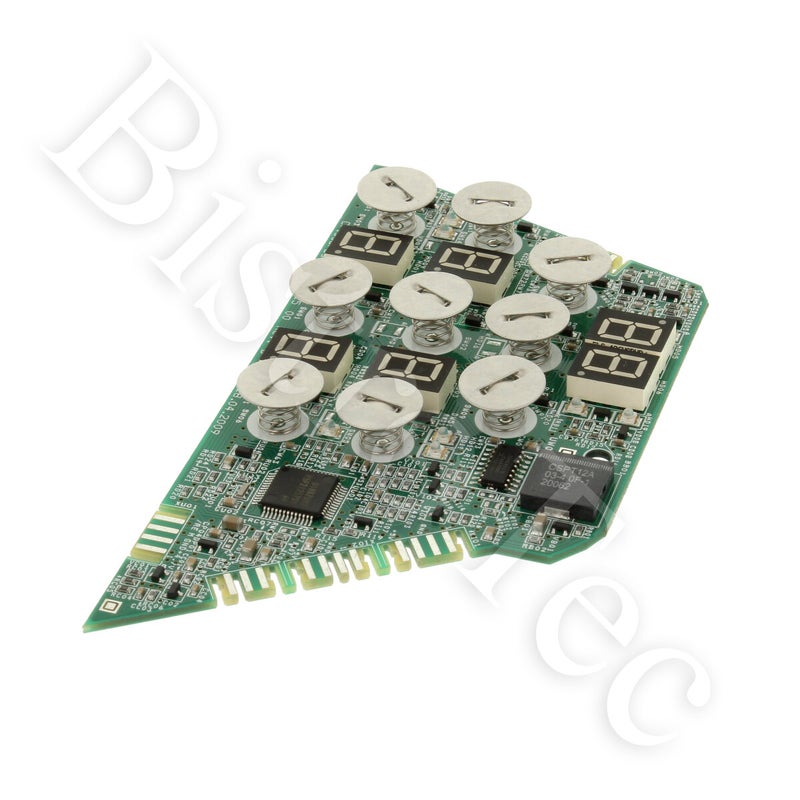 Electrolux - Konfiguroitu elektroniikka - 9823879020531.