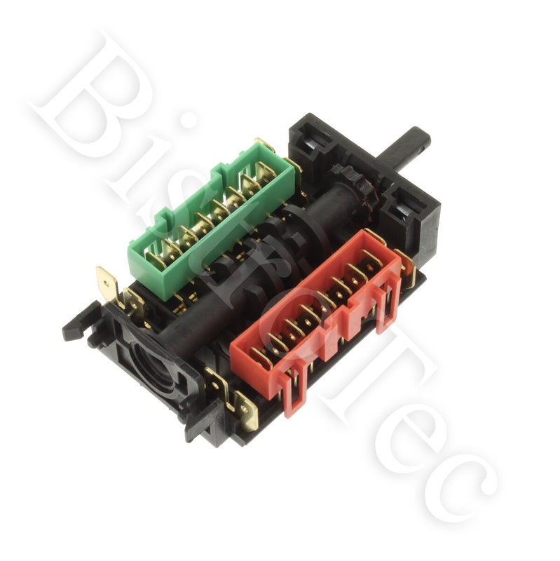 Gorenje valintakytkin 466305.